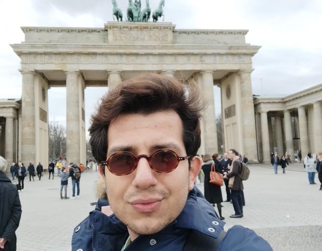 Samsat İngilizce Özel Ders