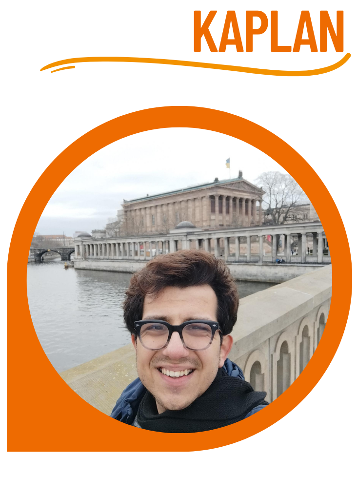 Samsat İngilizce Özel Ders