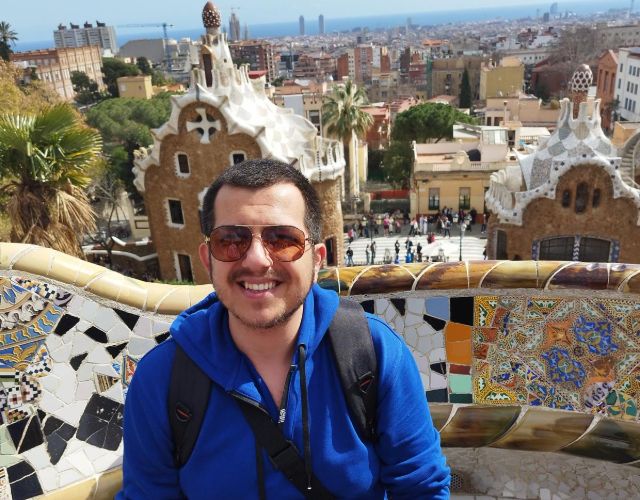 Samsat Birebir İngilizce Dersi